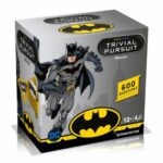 Trivial Pursuit Bite Size - Batman