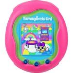 Tamagotchi Uni - Rosa