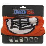 Scaldacollo Dragon Ball: Logo