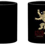 GAME OF THRONES MUG HEAR ME ROAR LANNIST