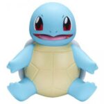 ST Pokemon: Squirtle 8cm