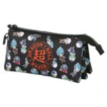 Dragon Ball Astuccio Triplo: Android Super 22cm