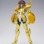 AF Saint Seiya Ex Libra Dhoko Revival 17cm