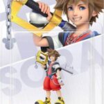 Nintendo Amiibo Sora (Smash Bros Collection)