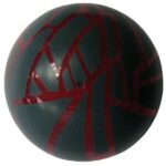 ASTRO BOY LIGHT UP BALL RED