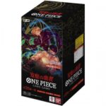 One Piece Box OP-06 24/6 JP