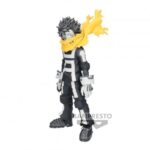My Hero Academia 7Th Season Fig: Izuku Midoriya 23cm