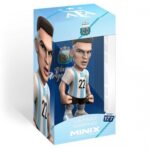 Minix Fig: Argentina Lautaro Martinez 12cm