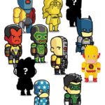 SCRIBBLENAUTS UNMASKED S.3 MINI DISP(18)