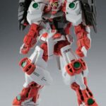 HGBF GUNDAM ASTRAY SENGOKU 1/144