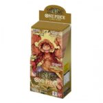 One Piece Box PRB-01 10/10 JP