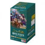 One Piece Box OP-08 24/6 JP