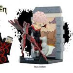 Yume (12pz) Jujutsu Kaisen Mystery Capsules Display