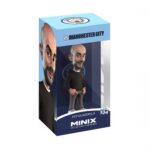 Minix Fig: Manchester City Pep Guardiola 12cm