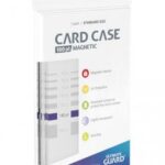 Ultimate Guard Magnetic Card Case 180 pt
