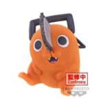 Chainsaw Man Sofvimates: Pochita 11cm
