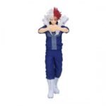 My Hero Academia Amazing Heroes DX: Shoto Todoroki 21cm