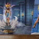 ST Yu-Gi-Oh! Pharaoh Atem 29cm