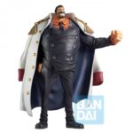 Ichibansho One Piece Legendary Hero: Monkey D-Garp (B) 27cm