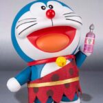 ROBOT SPIRITS DORAEMON MOVIE 2016