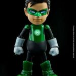 GREEN LANTERN HYBRID METAL AF