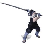 Naruto Vibration Stars: Momochi Zabuza 13cm