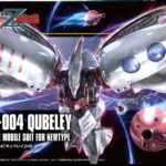 HGUC QUBELEY REVIVE 1/144