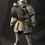 SW STORM TROOPER TAIKOYAKU AF
