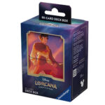 Lorcana Porta Mazzo Set 5 Aladdin