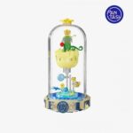 Il Piccolo Principe Planet Set Costruzioni Pantasy