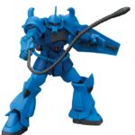 HGUC GOUF -REVIVE- 1/144