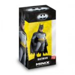 Minix Fig: DC Comics Batman 12cm