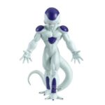 Dragon Ball Z Solid Edge Works: Frieza 16cm