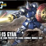 HGUC GYAN REVIVE 1/144