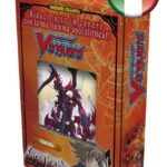 CARDFIGHT VANGUARD SOVR DRAC MAZZI (6)