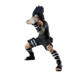 Naruto Vibration Stars Ushiha Sasuke 14cm