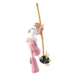 One Piece Battle Reccord Nami 15cm