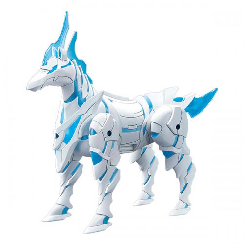 49816_1726083091 MK Heroes War Horse Knight World Vrs 08cm - immagine 1