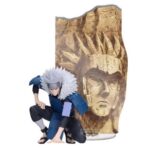 Naruto Shippuden Panel Spectacle Senju Tobirama 17cm