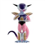 Dragon Ball Z Solid Edge Works Frieza II 16cm