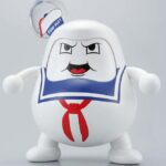 DARUMA CLUB GHOST BUSTERS