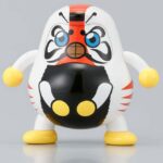 DARUMA CLUB MOTHRA
