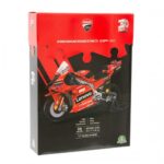 Motorsport Puzzle 3D Ducati Desmosedici 120pz