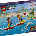 42623 Lego Friends Moto d'Acqua