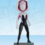 MARVEL CLASSIC SPIDER-GWEN MASKED HK