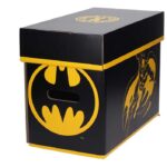 BATMAN COMICS COLLECTOR BOX