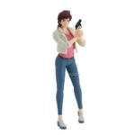 City Hunter Movie Angel Dust Kaori Makimura 19cm