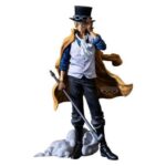 One Piece Premium Sabo (The Brush) 30cm