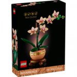 10343 Lego Botanicals Mini Orchidea