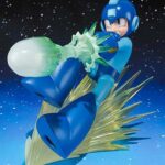 MEGA MAN ZERO MEGA MAN FIGUARTS